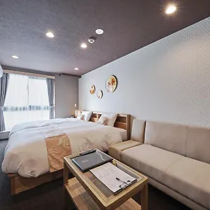 Apartahotel Sakura Gion North, Kioto