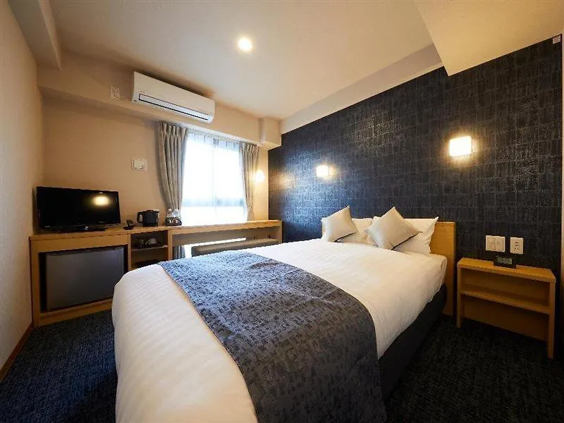 Rinn Gojo Sakaimachi Kyoto Aparthotel
