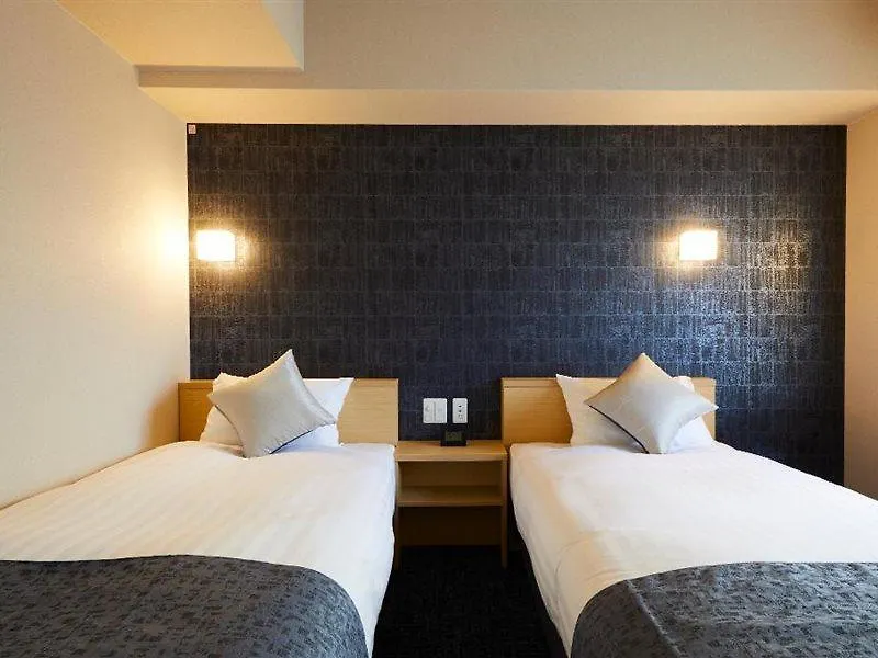 Aparthotel Rinn Gojo Sakaimachi Kyoto