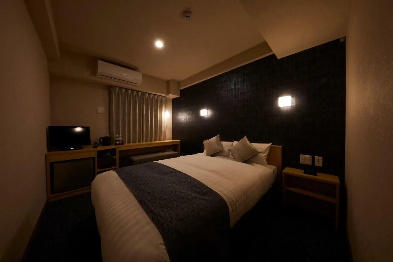 Rinn Gojo Sakaimachi Kyoto Aparthotel