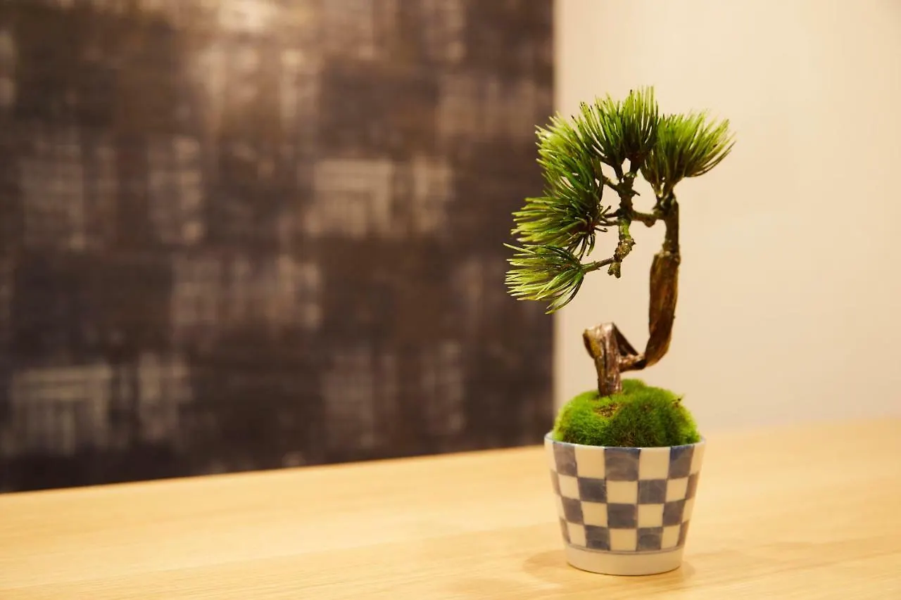 Rinn Gojo Sakaimachi Kyoto Aparthotel