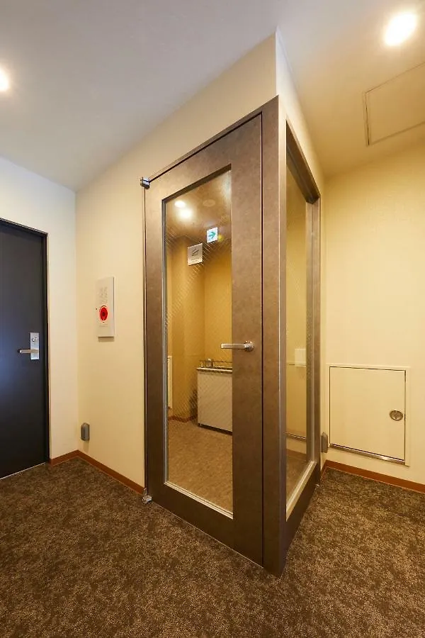 Rinn Gojo Sakaimachi Kyoto Aparthotel
